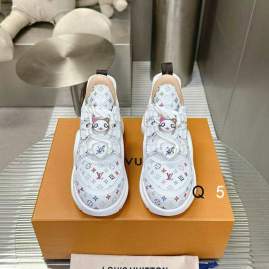 Picture of Louis Vuitton Shoes _SKULVsz35-40JY050112694